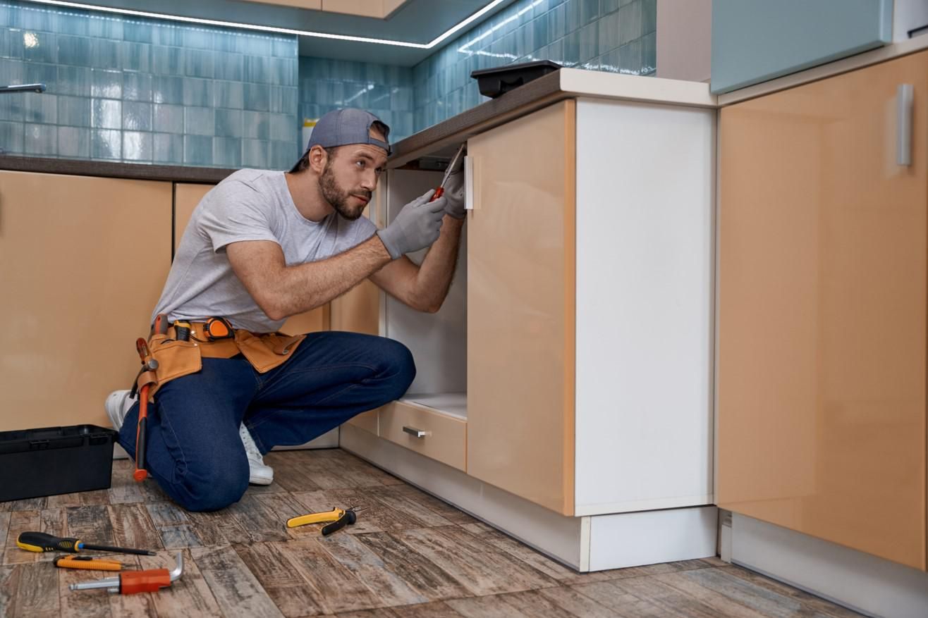 Home Repairs You Can vs Can't Do On Your Own
