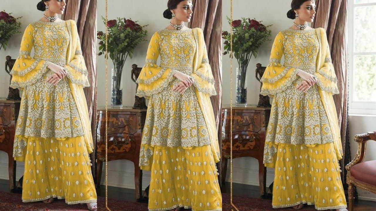 What is the newest trend to wear this Eid ul Fitr?