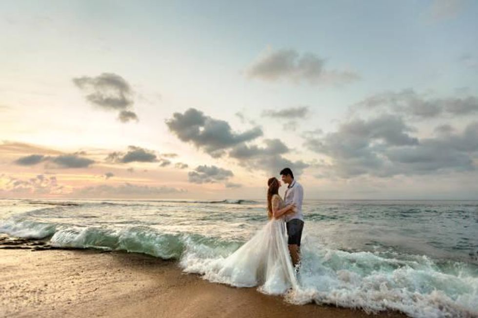 Best International Wedding Locations for 2022