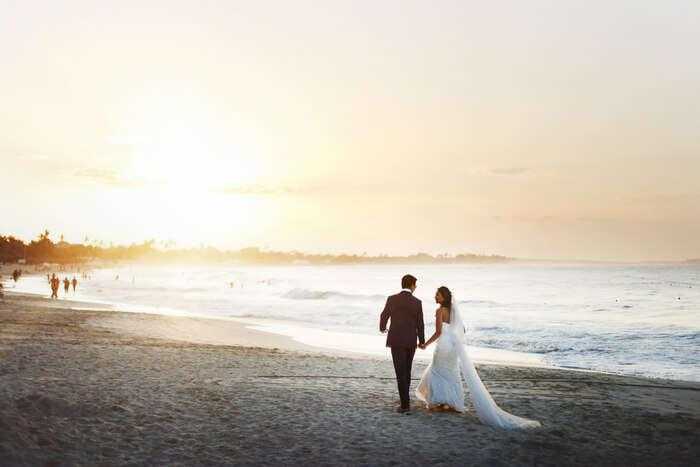 Best International Wedding Locations for 2022