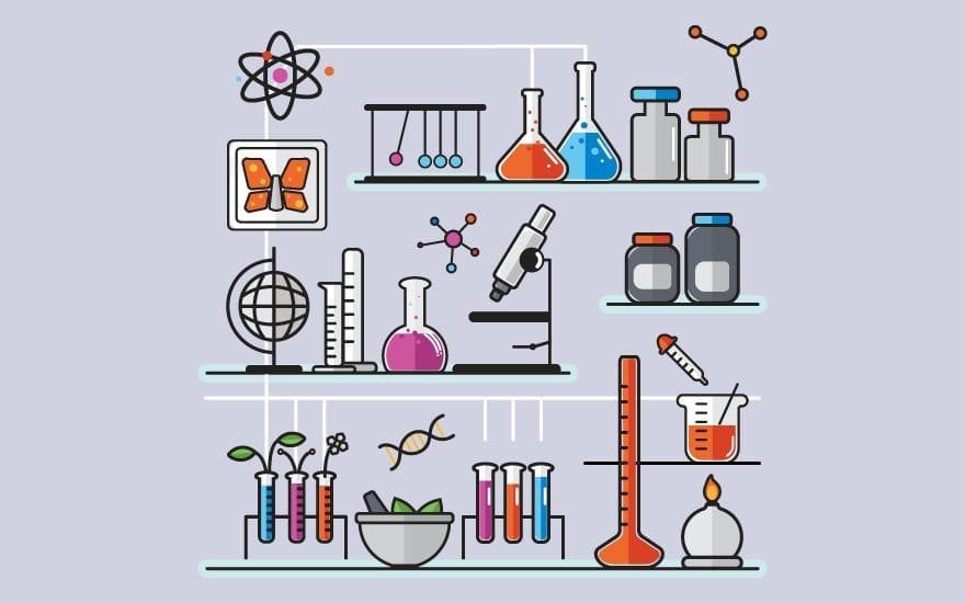 Favorite Chemistry project ideas For 2022