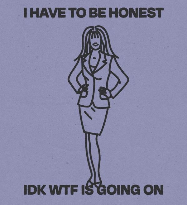 The Curse of Older Sister Syndrome