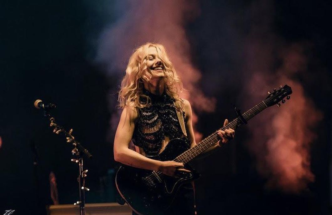 20 Artists I Can't Stop Listening To