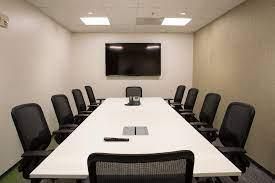 How Can Meeting Room Management Help You Be More Flexible