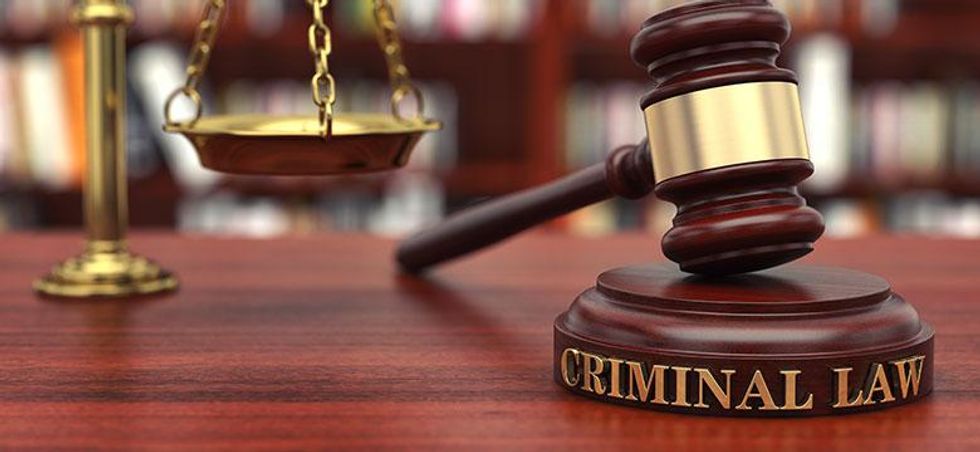 Choosing The Right Criminal Defense Lawyer