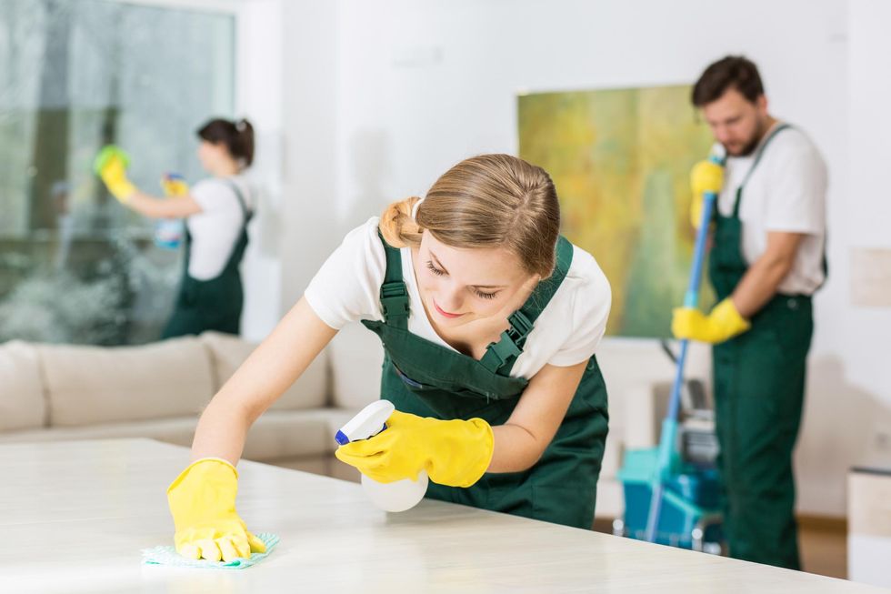 Factors Directing You to the Best House Cleaning Services