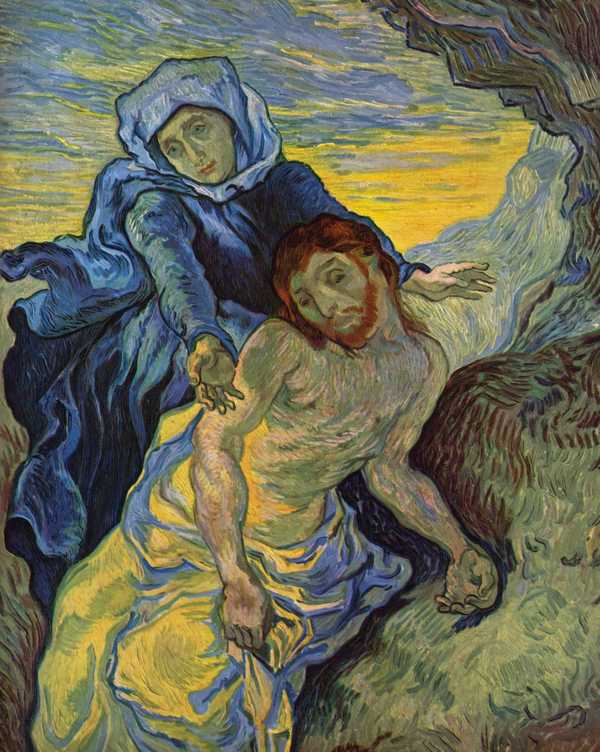 Glorifying the Artist of All Artists