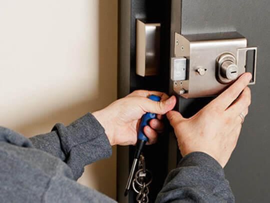 Security Lock Service – Outstanding Professional Services!