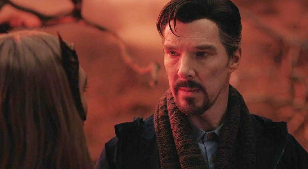 Marvel Calls Out Fans for Toxic Double Standard