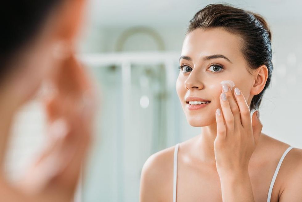 Upgrade Your Skincare Routine With These Tips