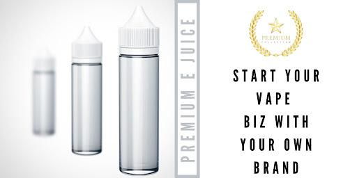 Starting A Premium E juice Business In 2022 Is Easier Than You Think