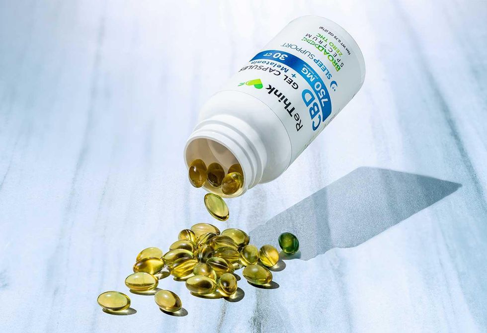 Improving Sleep Quality: How to
Calculate the Right CBD Dosage for Sleep