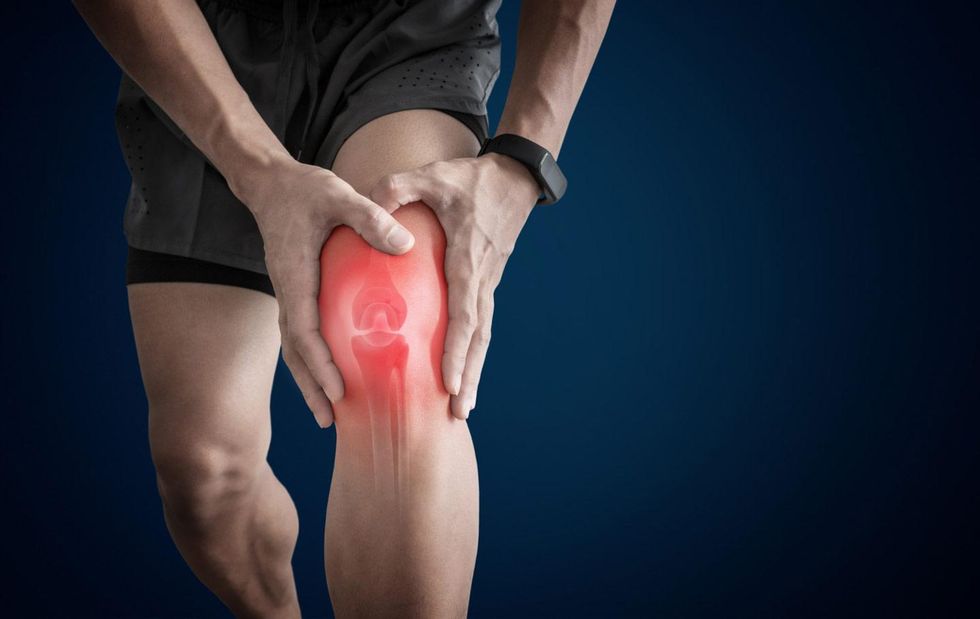 CBD for Arthritis Pain: Everything You
Need to Know to Get Started