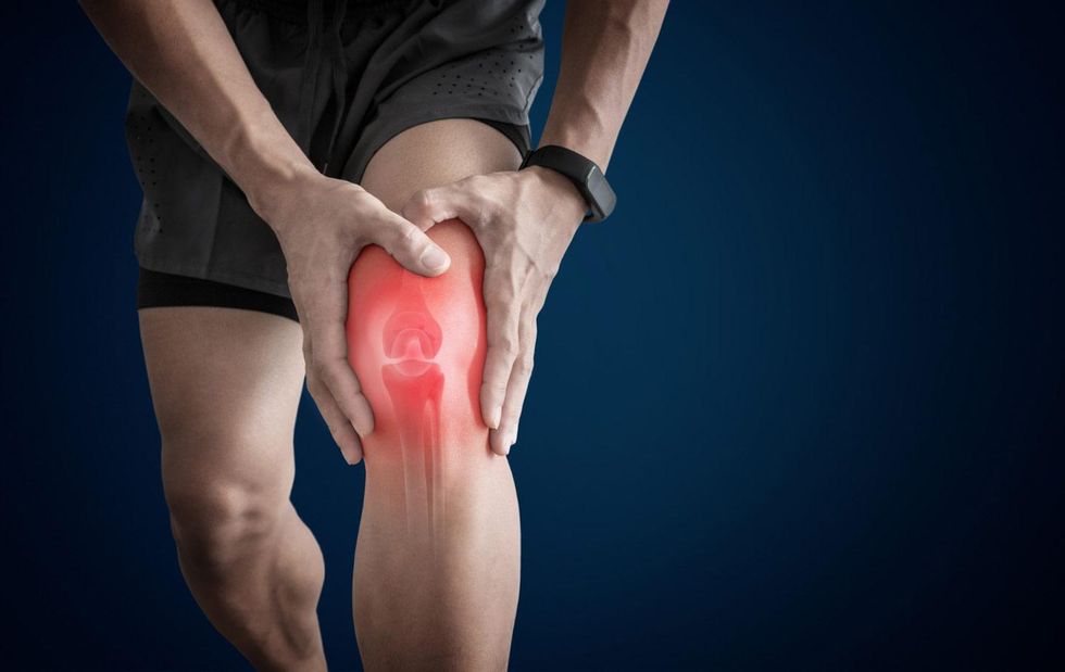 CBD for Arthritis Pain: Everything You
Need to Know to Get Started