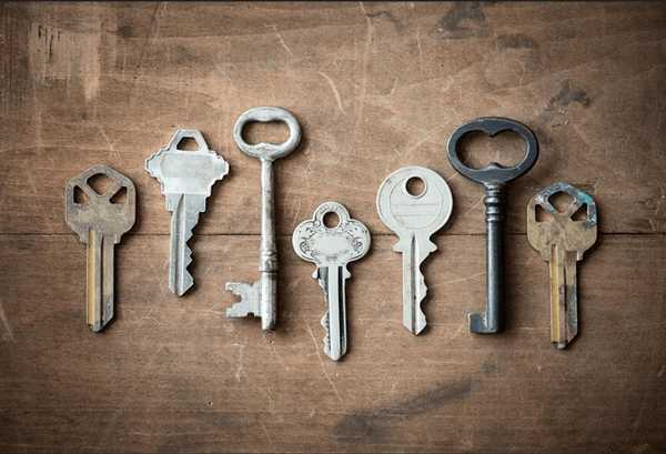 Communication is Key