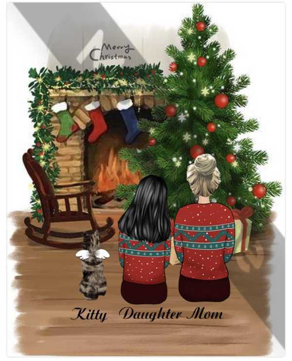 Things I Want to Tell My Mom Before Her Wedding Day