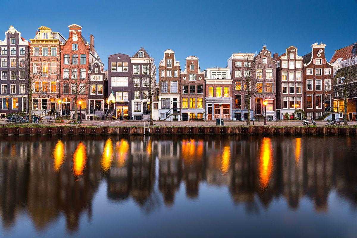 What to look for when choosing an office space in Amsterdam