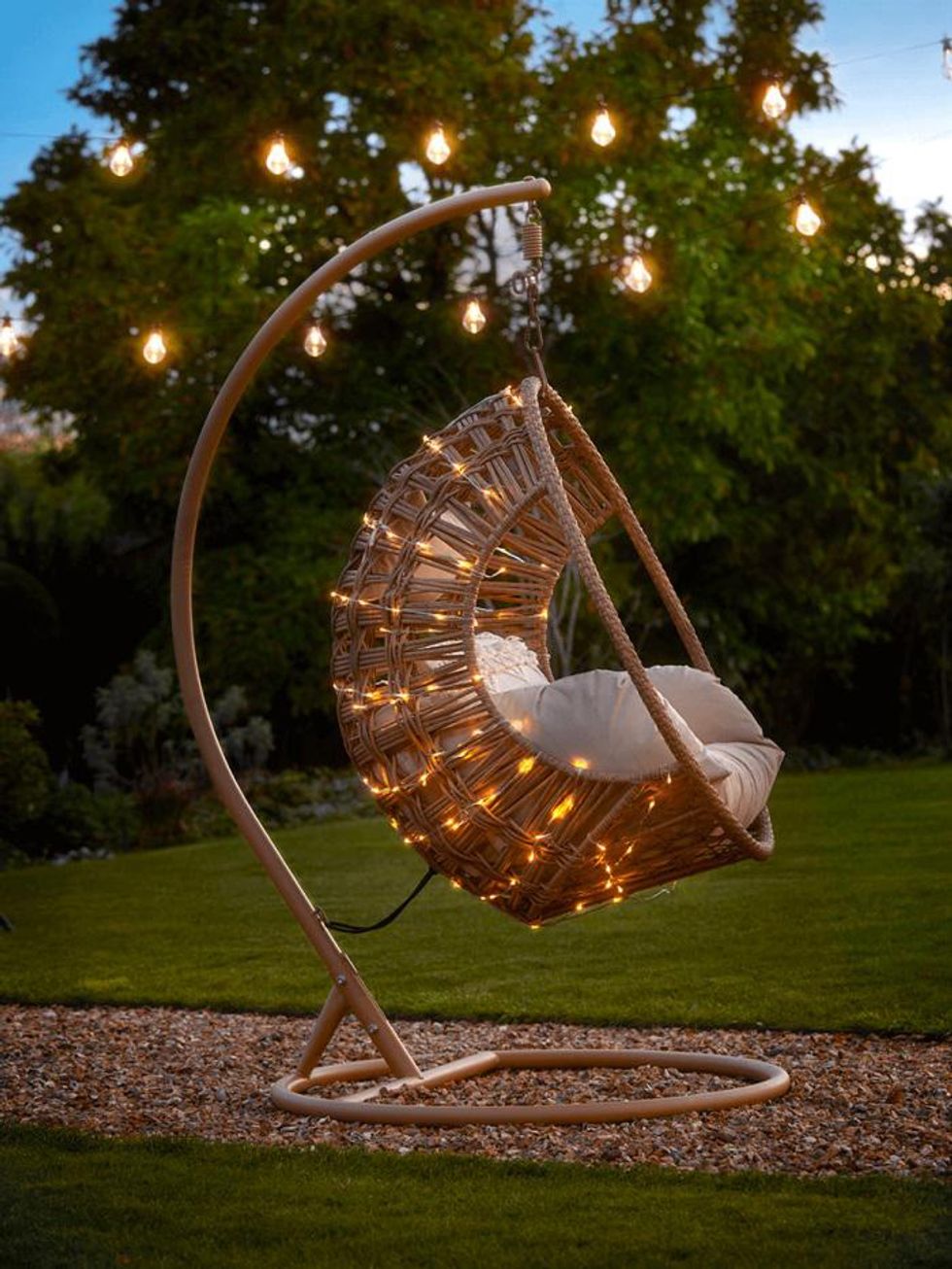 7 Garden Design Ideas for 2022