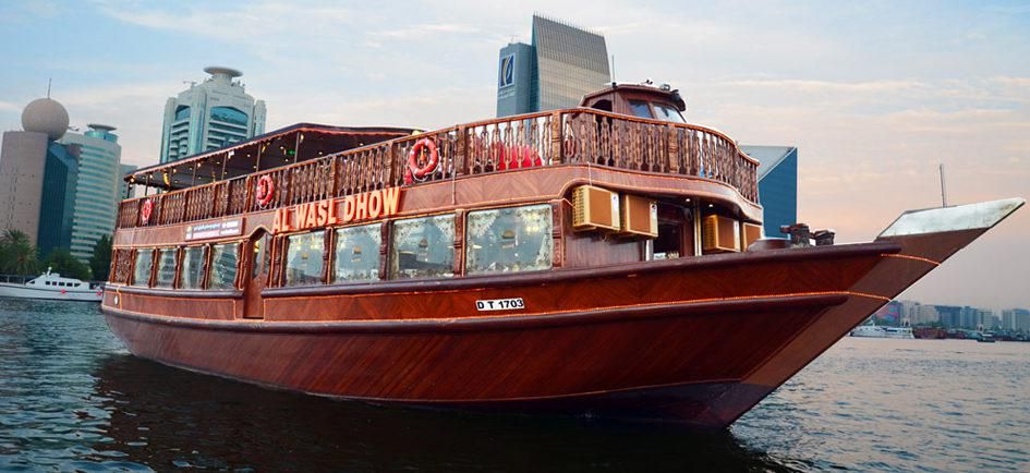 Why are Dhow Cruises so popular?