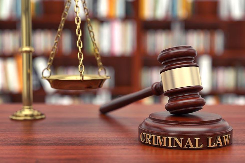 5 Reasons to Hire a Criminal Defense Lawyer in New Jersey