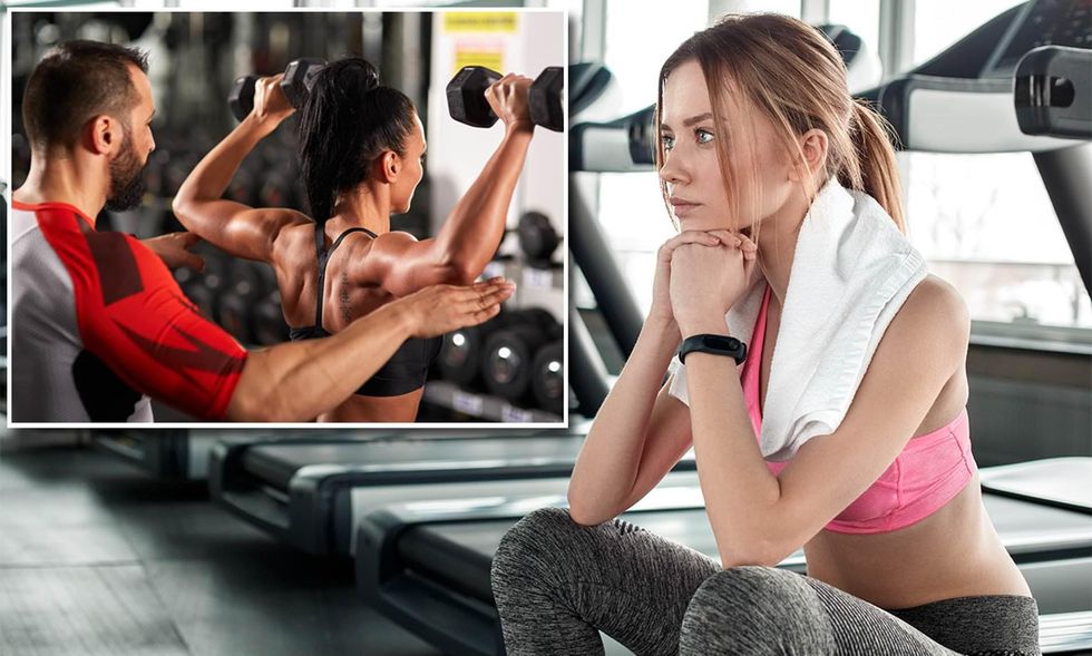 Discover why personal training is best for you?