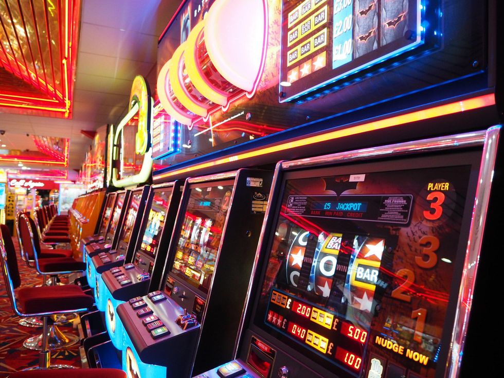 Reach Tens of Millions From Online Slot Games