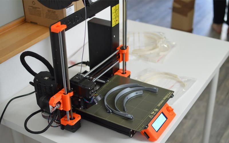Surprising Creations of the 3d Printer