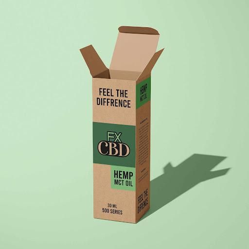 Enhance your CBD business with customized CBD boxes