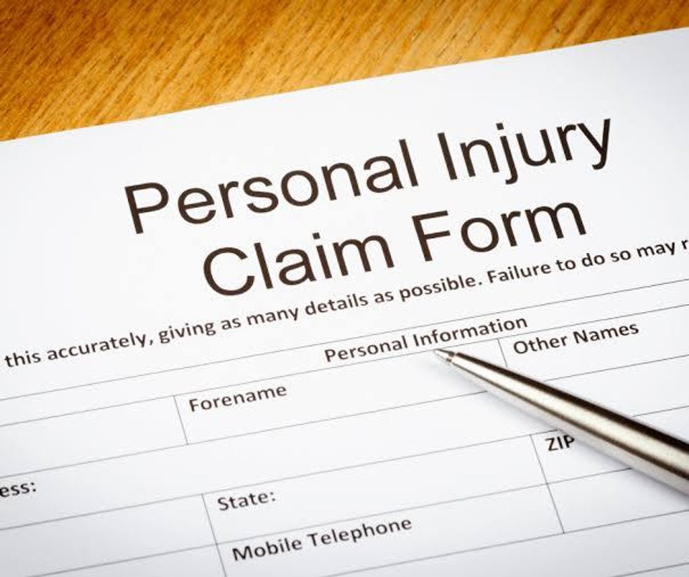 Duties of a Personal Injury Attorney