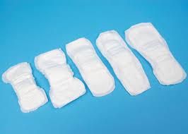 Functional Requirements of The Incontinence Pads