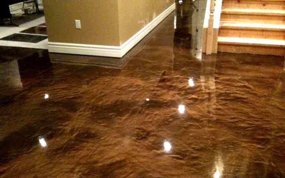 The Best Epoxy For Flooring: A Comprehensive Guide