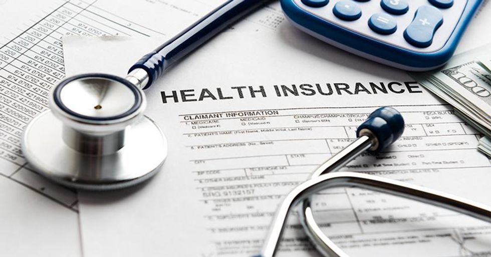 Everything to know about health insurance
