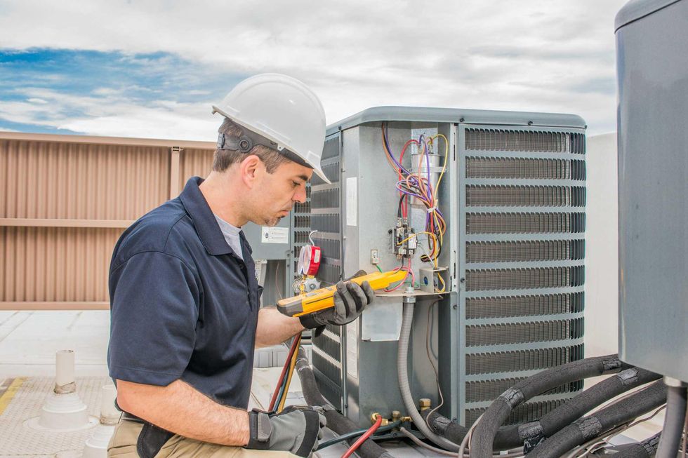 Why Hot Water
System Training Is Necessary For Every HVAC Technician