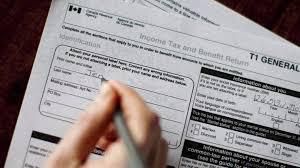 A Checklist for Doing Your Taxes in Canada