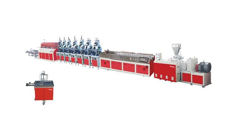 What Is An Extruder Machine, And How Can It Help Your Business?