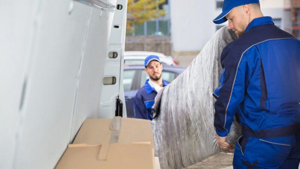 Know about moving companies