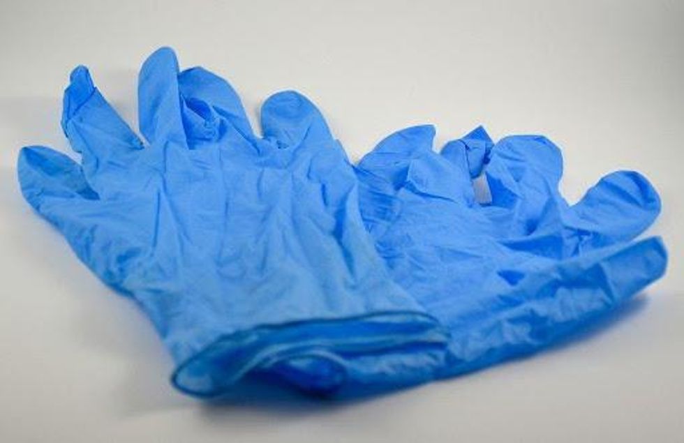 Types Of PPE Disposable Gloves _ What’s Best for You