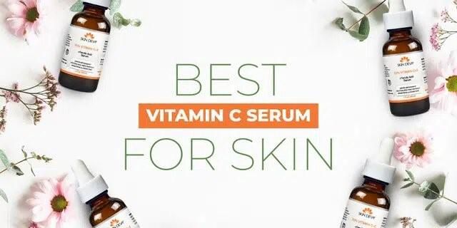 Are you searching a best serum for acne?