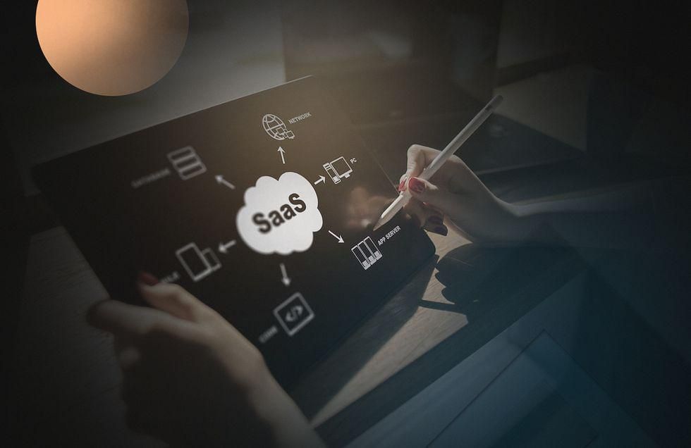 SaaS for Digital Marketing in 2022: The Future of Marketing Automation