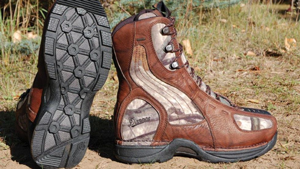 



Cold
Weather Hunting Boots



