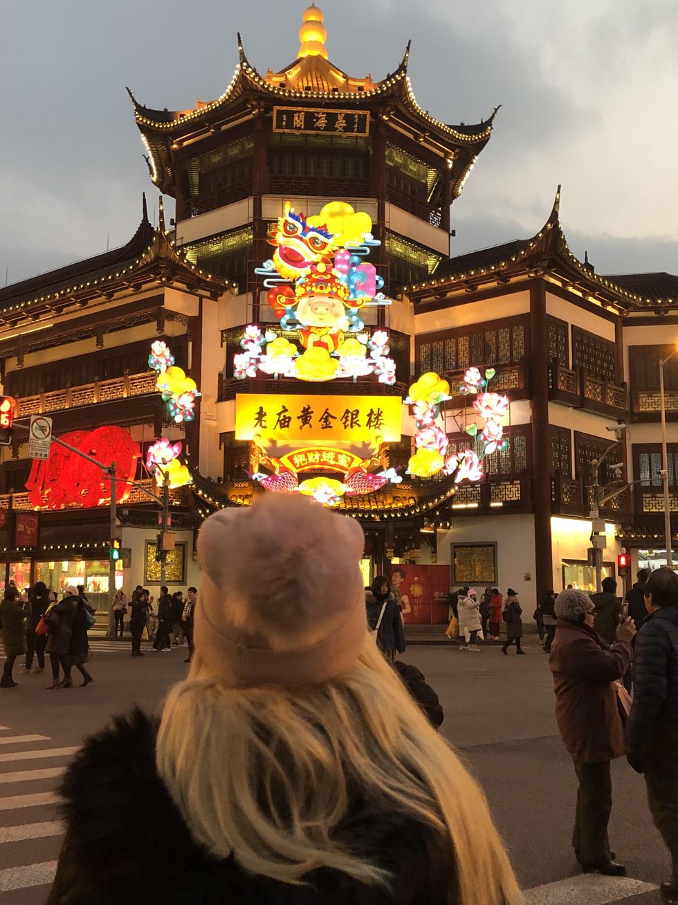 10 Tips For Embracing Expat Life