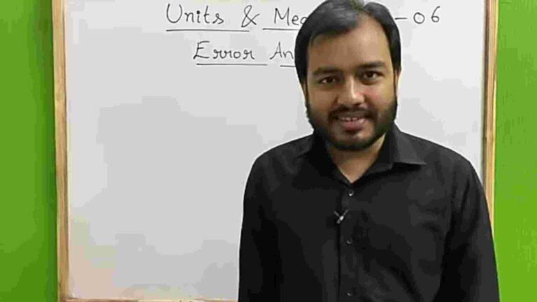 Alakh Pandey Net Worth 2022 - Income, Salary