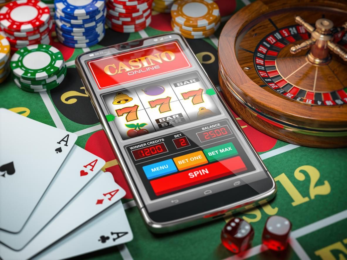 The Benefits of Betting at an Online Casino