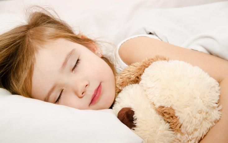 Tips & Tricks To Help Your Kid Fall Asleep Faster
