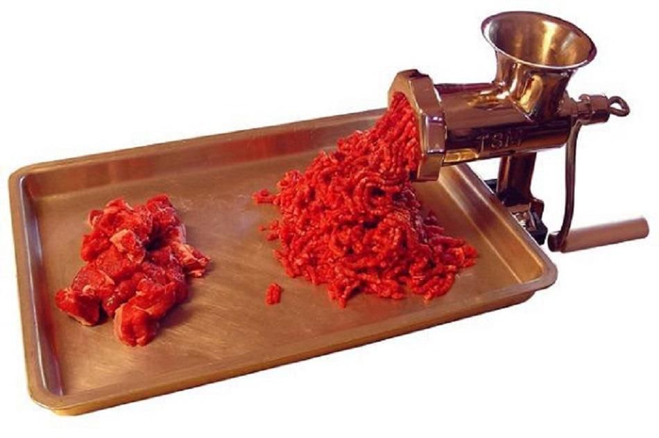 Top Meat Grinder [Review]