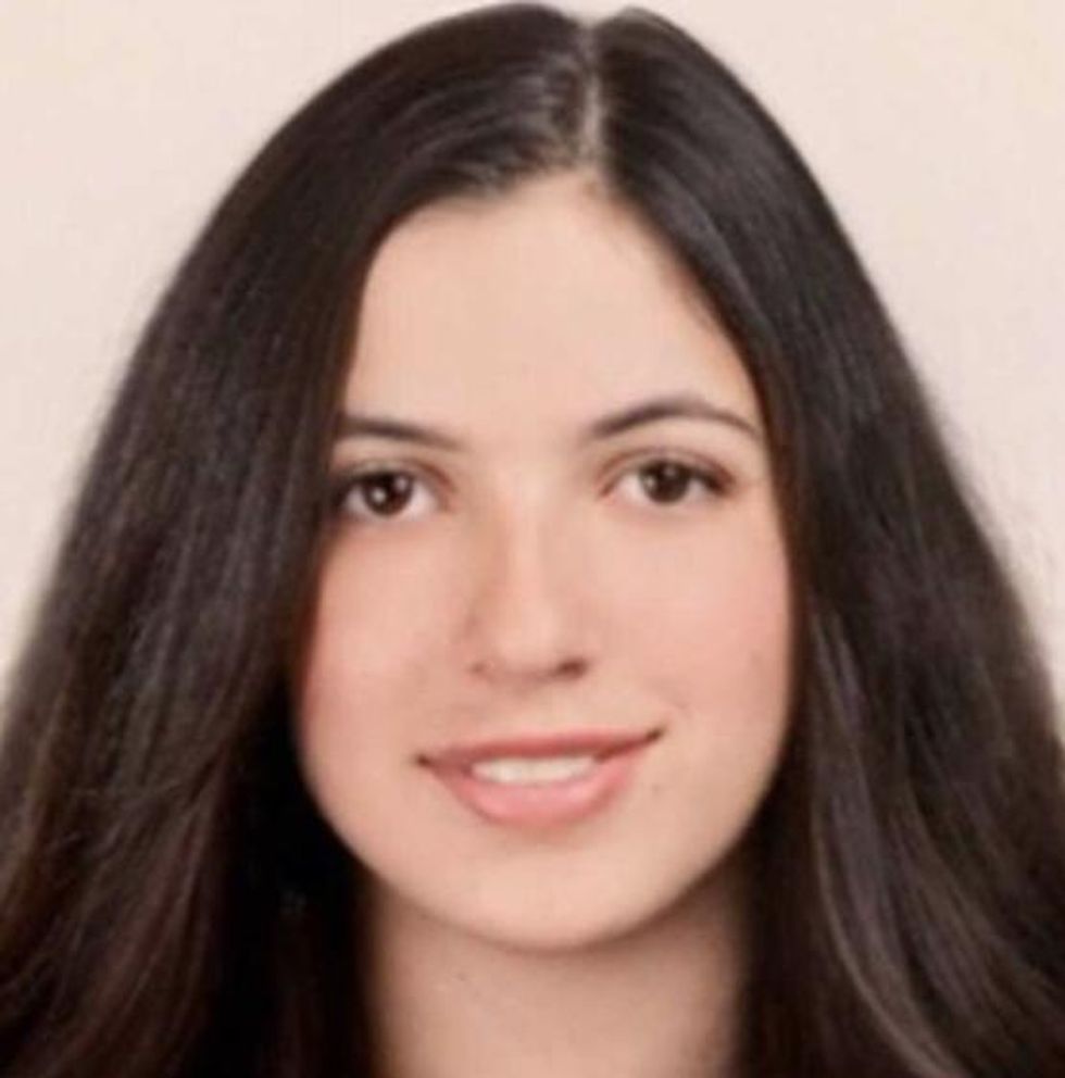 Meet The Reporter: Fernanda Galan Martinez