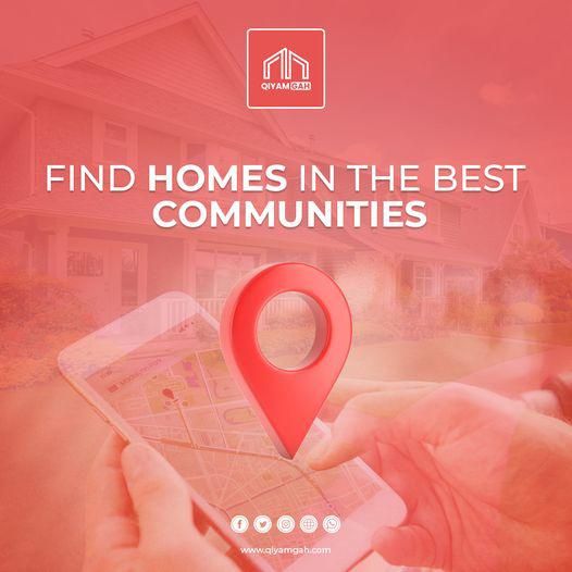 Digital Marketing Platform for Real Estate Sector.