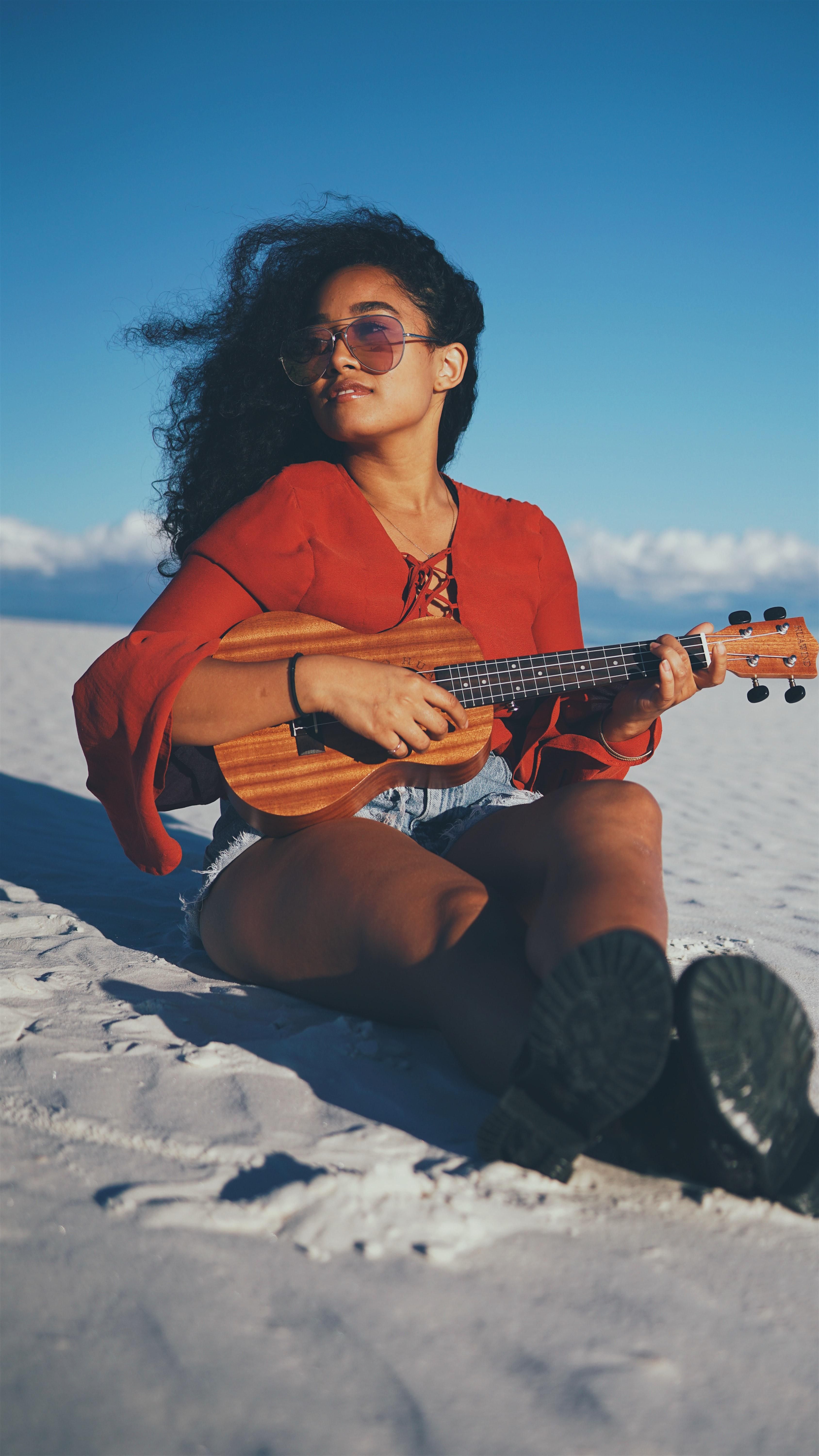 Top Tips for Learning the Ukulele