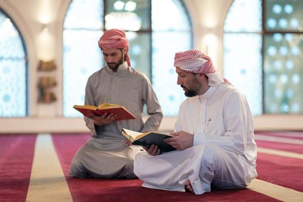 The Best Websites To Learn Quran Online