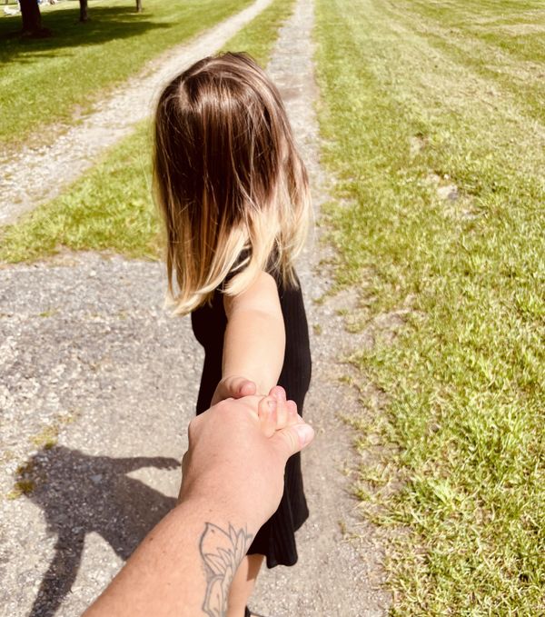 Happy Birthday - A Letter To Me